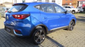 MG ZS 1.5 AT 2021 – Seminuevo