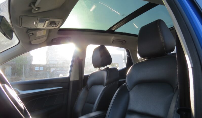 
								MG ZS 1.5 AT 2021 – Seminuevo full									