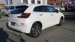 Suzuki Valeno 4×2 motor 1.5 Blanco