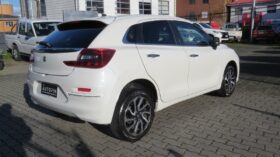 Suzuki Valeno 4×2 motor 1.5 Blanco