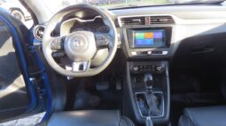 
										MG ZS 1.5 AT 2021 – Seminuevo full									