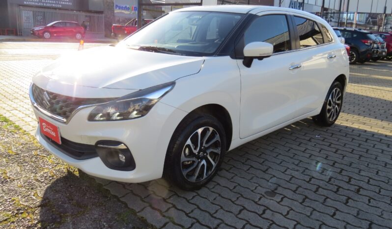 
								Suzuki Valeno 4×2 motor 1.5 Blanco full									