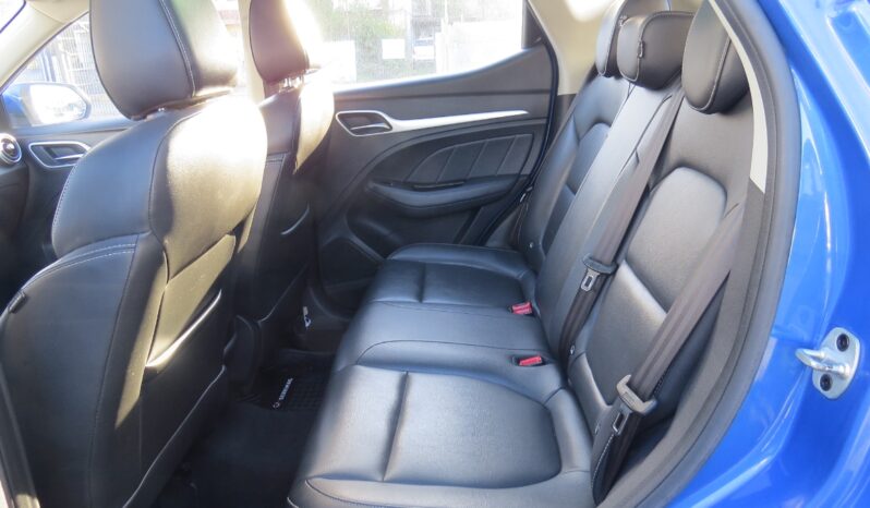 
								MG ZS 1.5 AT 2021 – Seminuevo full									