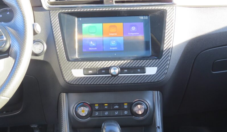 
								MG ZS 1.5 AT 2021 – Seminuevo full									