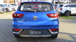 MG ZS 1.5 AT 2021 – Seminuevo
