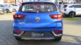 MG ZS 1.5 AT 2021 – Seminuevo