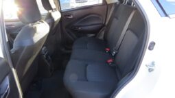 
										Suzuki Valeno 4×2 motor 1.5 Blanco full									