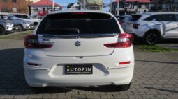 Suzuki Valeno 4×2 motor 1.5 Blanco