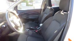 
										Suzuki Valeno 4×2 motor 1.5 Blanco full									