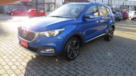 MG ZS 1.5 AT 2021 – Seminuevo