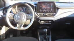 
										Suzuki Valeno 4×2 motor 1.5 Blanco full									