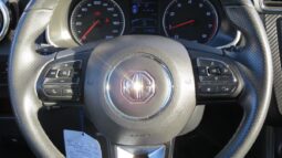 
										MG ZS 1.5 AT 2021 – Seminuevo full									