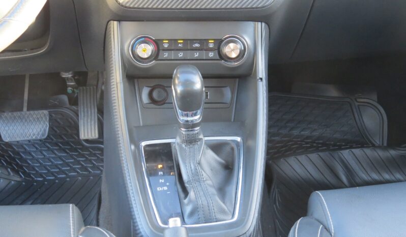 
								MG ZS 1.5 AT 2021 – Seminuevo full									