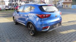
										MG ZS 1.5 AT 2021 – Seminuevo full									